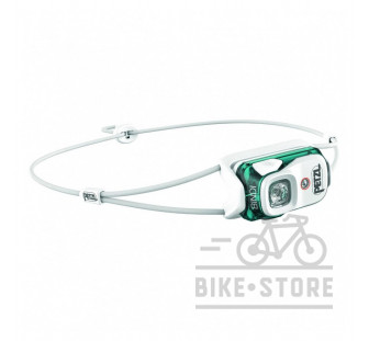 Фонарь Petzl Bindi emerald